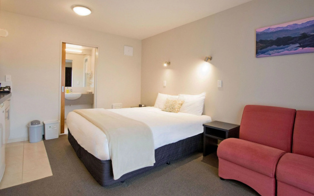 Bella Vista Motel Kaikoura