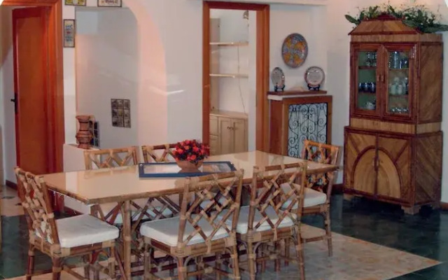 Casa Ale Villa Maratea