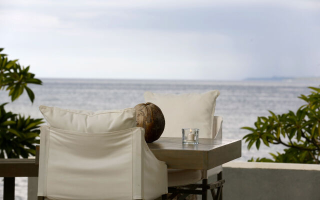 The Lombok Lodge