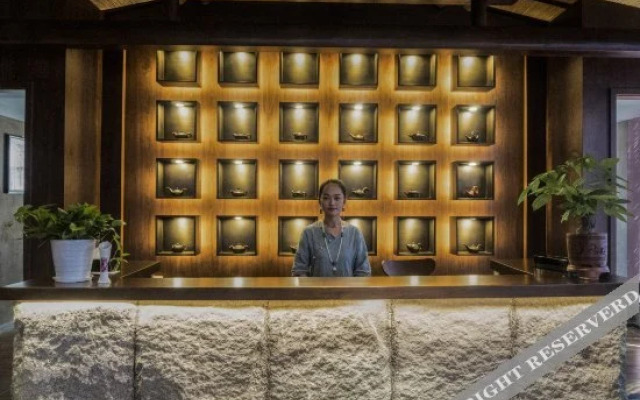 Tianxiachan Hotel
