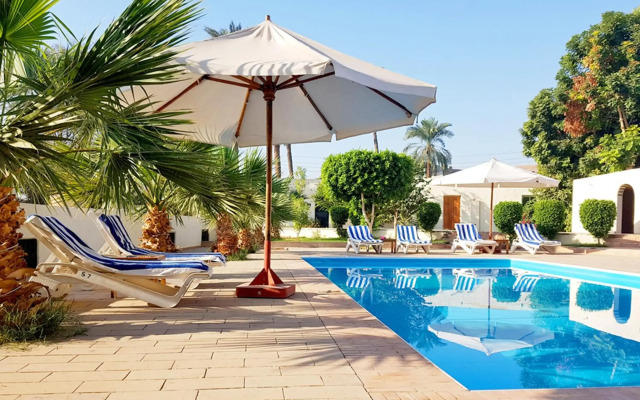 Hotel Sheherazade