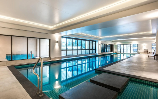 Avani Auckland Metropolis Residences