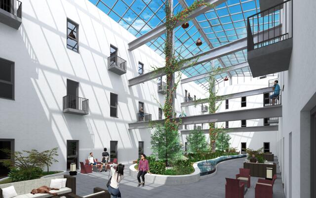 elaya hotel oberhausen