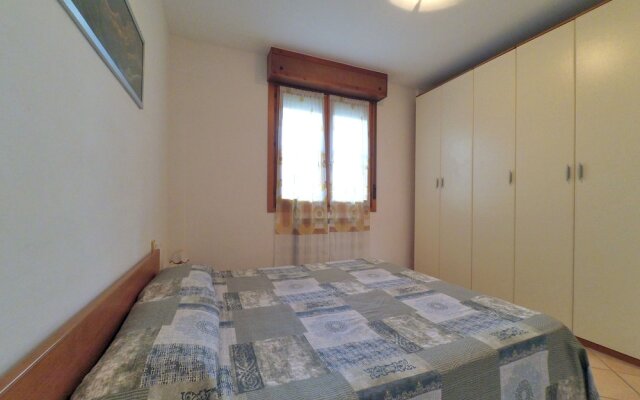 Mare Pineta Apartments