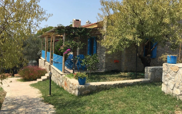 Koy Evi Apart