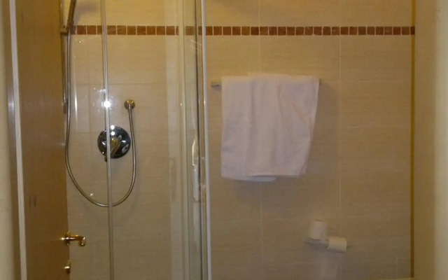 Albergo Sass Maor