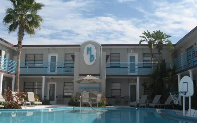 Royal North Beach All Suites
