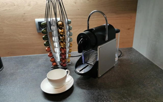 City Appartement Wien-Schwechat