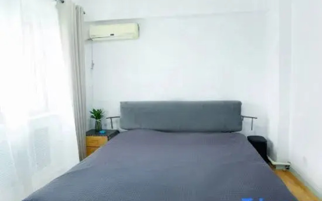 Winner B&B (Nanxinglong Unit Shop)