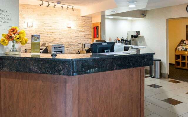 Quality Inn Savage - Bloomington West