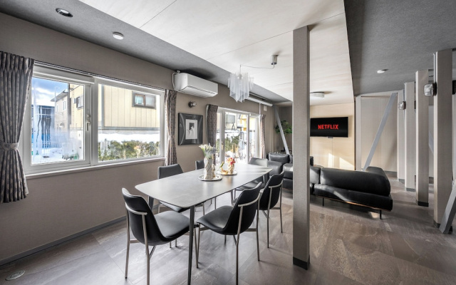 The Lavenridge – Guest Rooms – Nakafurano