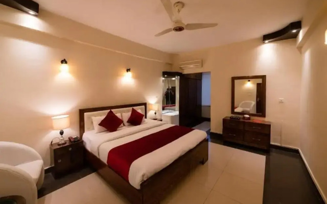 Laraib Inn Hotel