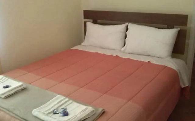 Hostal Jardin del Mar