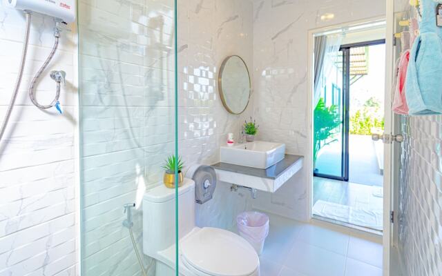 Villa Paramount 2