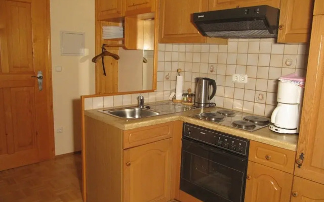 Ferienhaus Dierauf