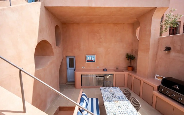 Villa Oro