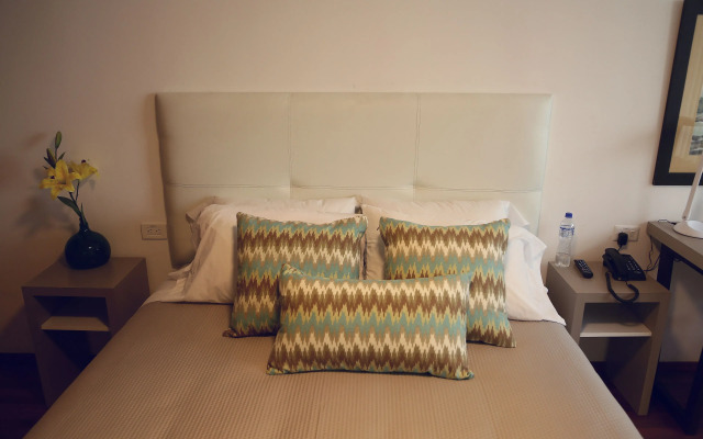 Salvador De La Pradera