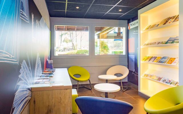 ibis budget Quimper