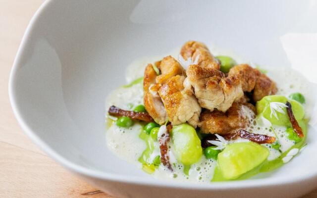 Auberge du Poids Public