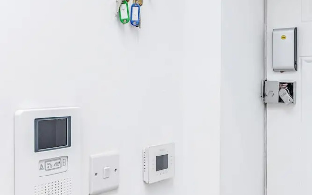 2 Bedroom Portobello Notting Hill Apartment