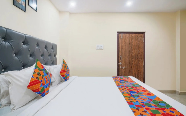 Fabhotel Sbr