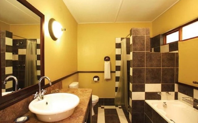 Sandford Park Country Hotel