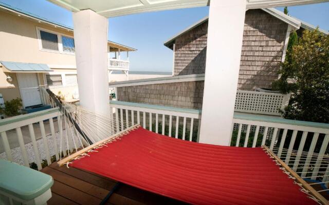 Desoto Beach Terraces