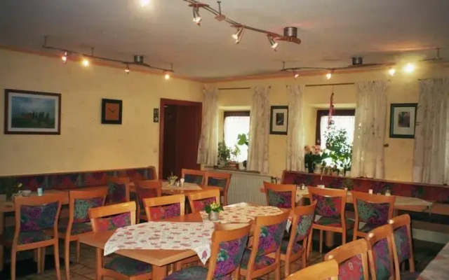 Pension und Gasthof Eibl