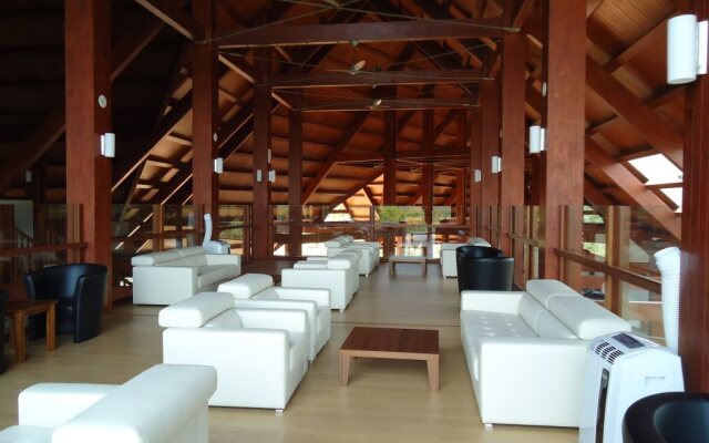 Occidental Paradise Dambulla