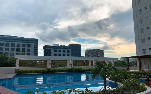 Avida Tower Cebu by Sleepingpong