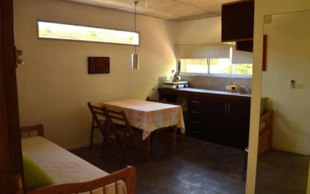 Altos de la Serena Apart Hotel