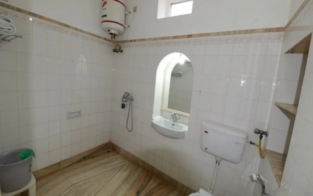 Hotel Jaswant Bhawan