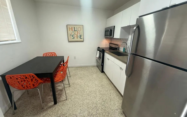 Wynwood Bungalows By Renzzi