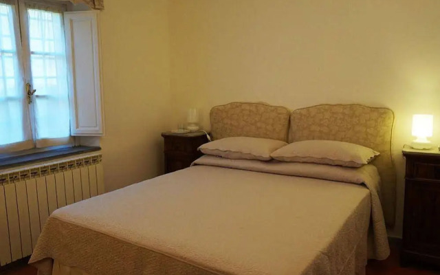 Agriturismo Poggio La Fioraia