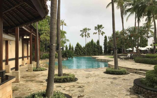 Amaris Hotel Margorejo - Surabaya