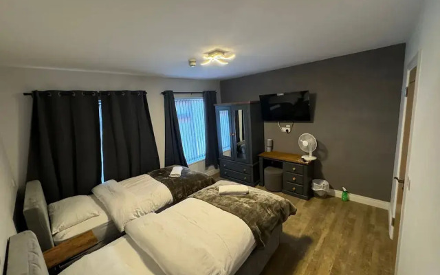 Heart of Hull Hotel
