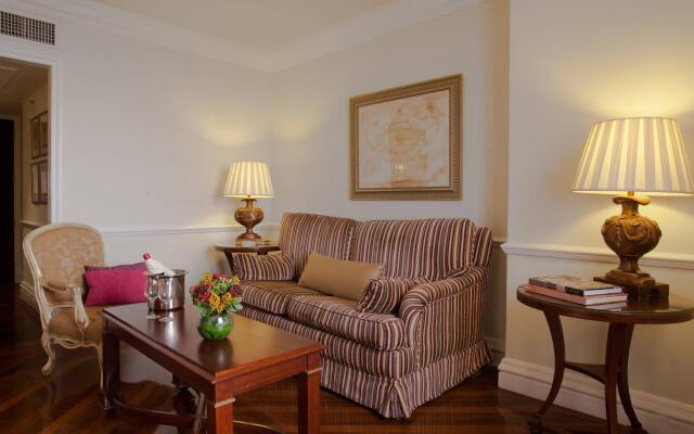 JW Marriott Hotel Rio de Janeiro