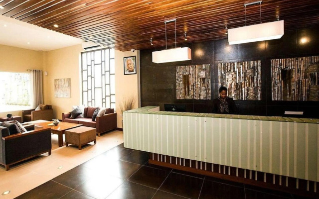 Venus Premier Hotel