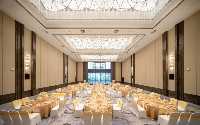 Wuhan Optics Valley Convention Hotel