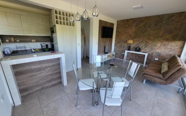 Altos del Potrero Apart