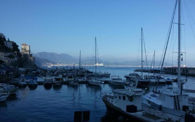 Casa vacanza Alla marina - Cetara