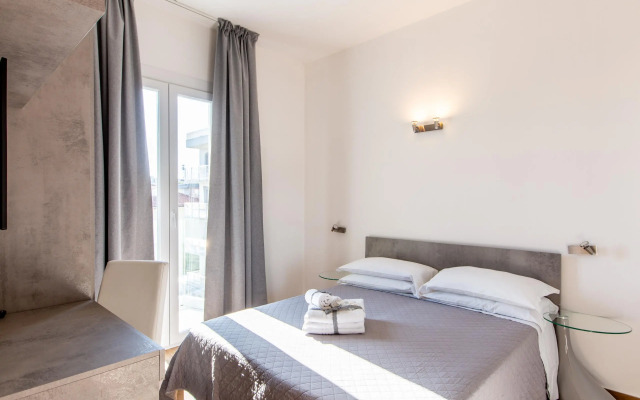 Club Hotel Residence