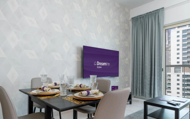 Dream Inn - Marina View Tower