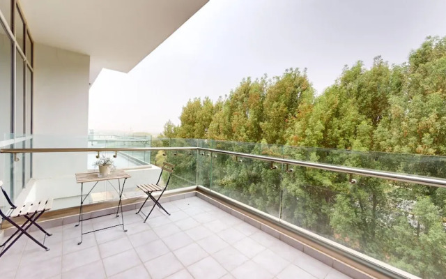 Al Meydan - Polo Residence