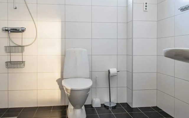 8 Person Holiday Home in Lofsdalen