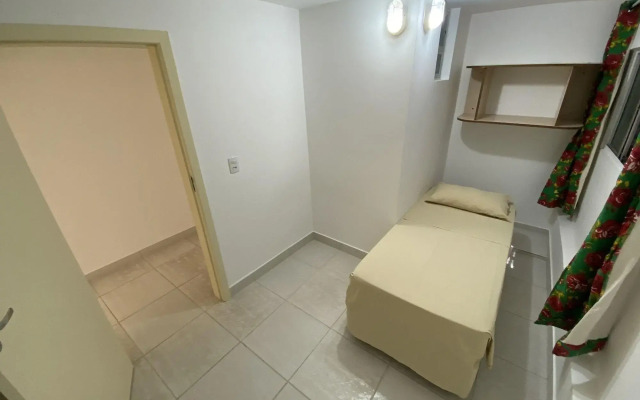 Pousada Morada das Nações