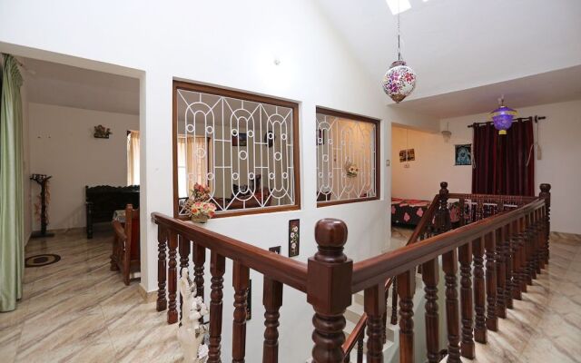 OYO 9374 Home Picturesque Stay Hoskeri