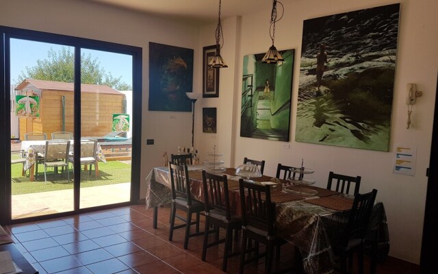 Chalet Anagato