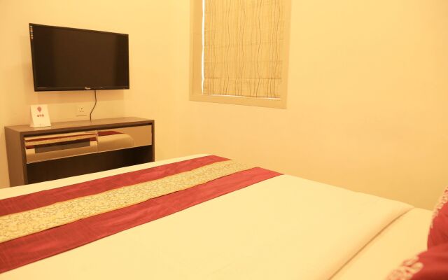 Hotel Kalpana Elite by OYO Rooms