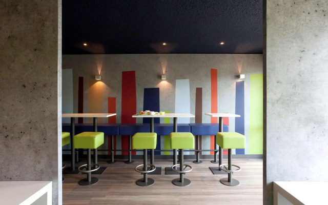 ibis budget Tarbes
